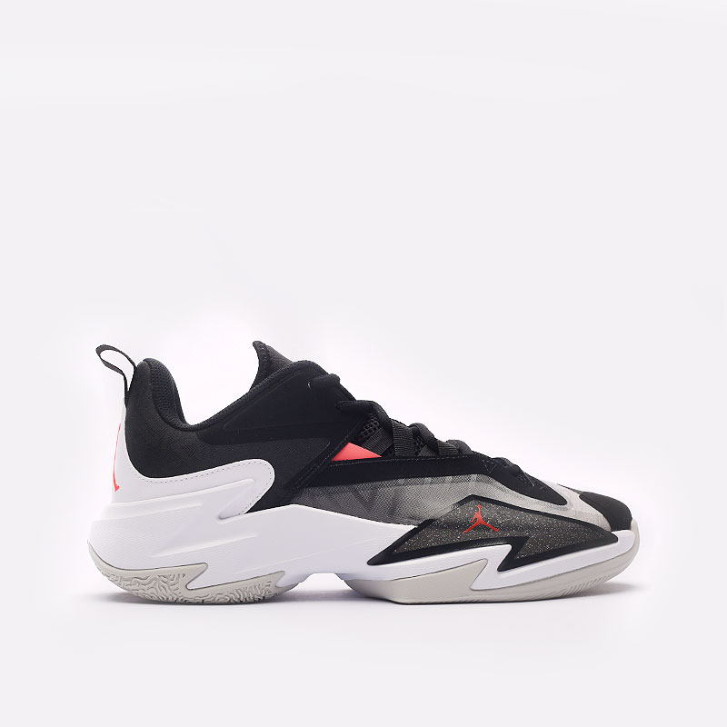 Мужские баскетбольные кроссовки Jordan One Take 3 PF (DC7700-001)  - цена, описание, фото 1
